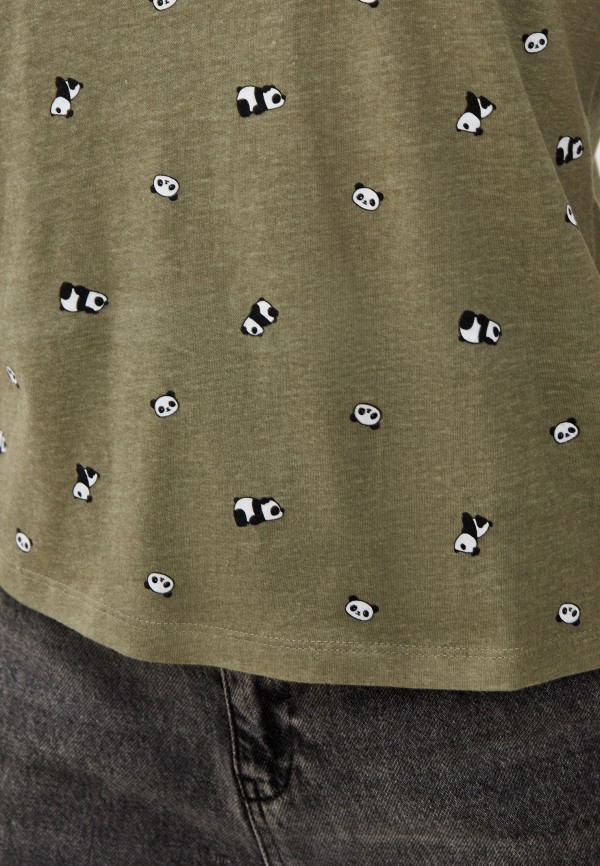 фото Футболка befree