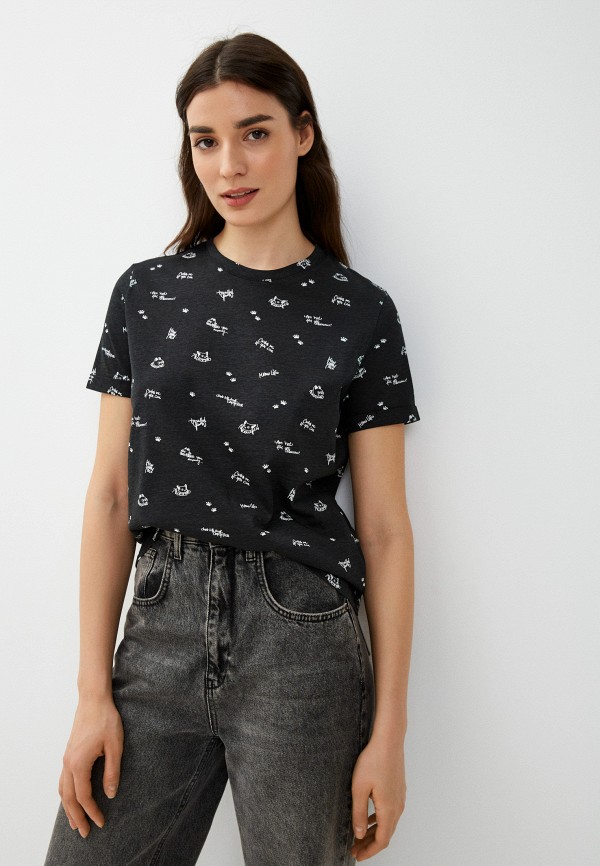 фото Футболка befree