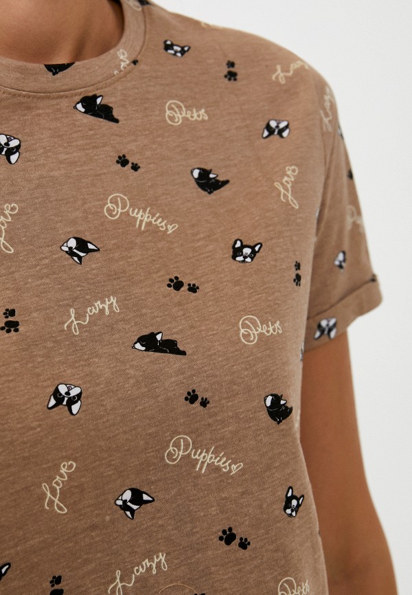 фото Футболка befree