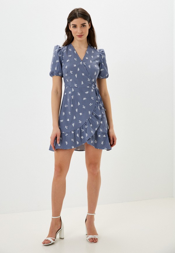 фото Платье befree