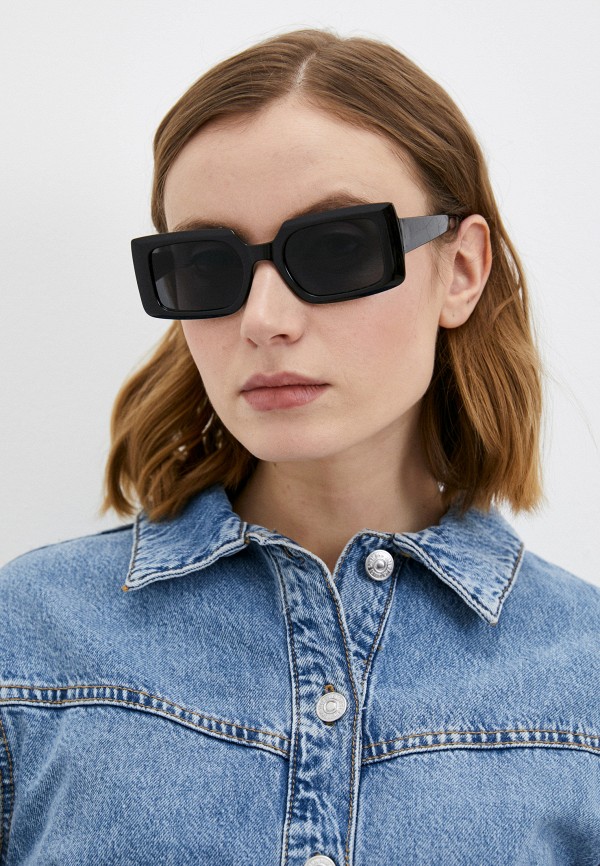 фото Очки солнцезащитные keddo