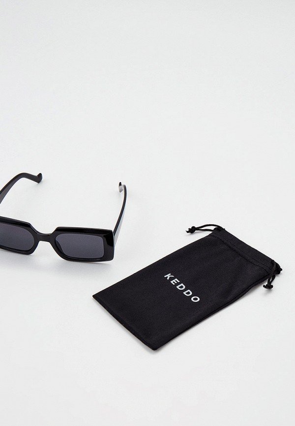 фото Очки солнцезащитные keddo