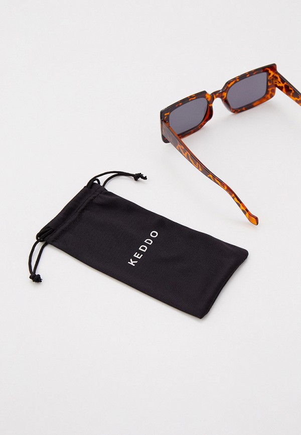 фото Очки солнцезащитные keddo