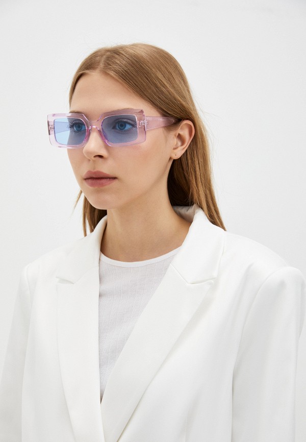 фото Очки солнцезащитные keddo