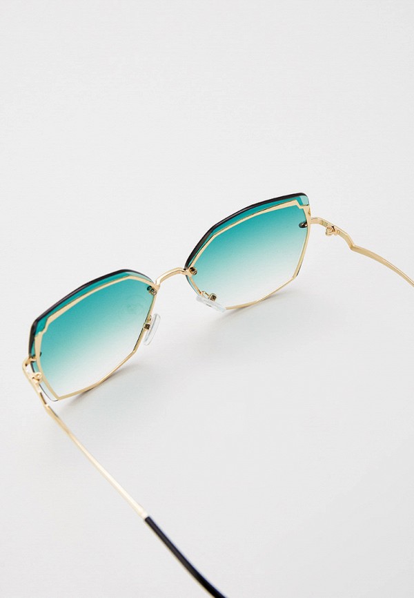 фото Очки солнцезащитные keddo