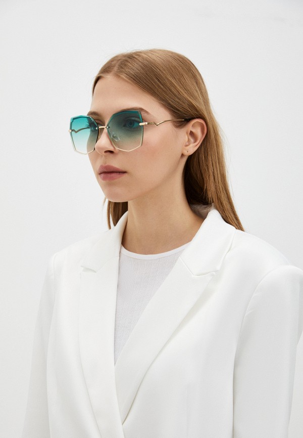 фото Очки солнцезащитные keddo