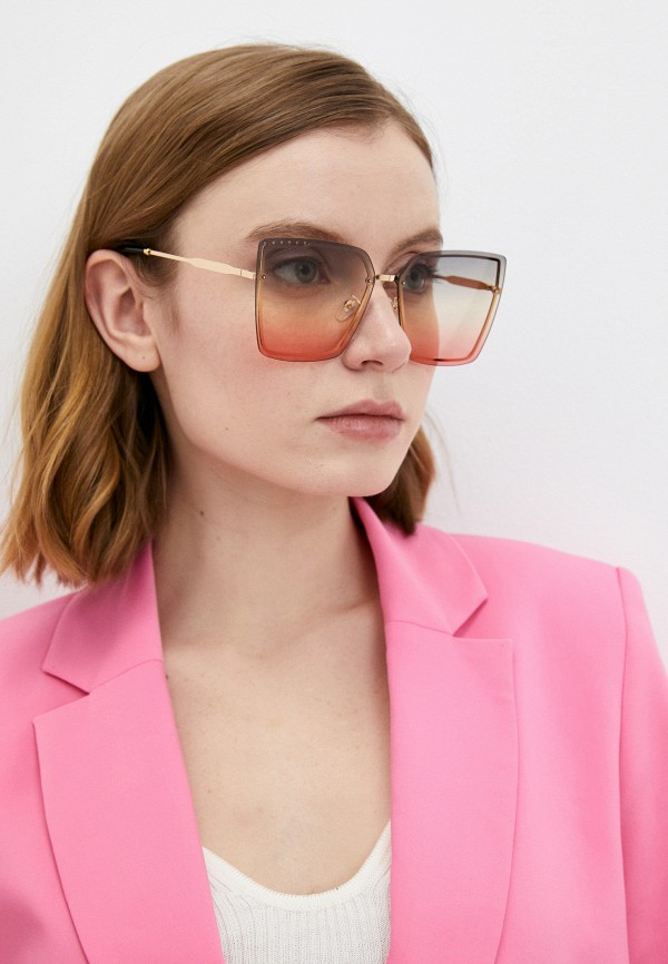 фото Очки солнцезащитные keddo