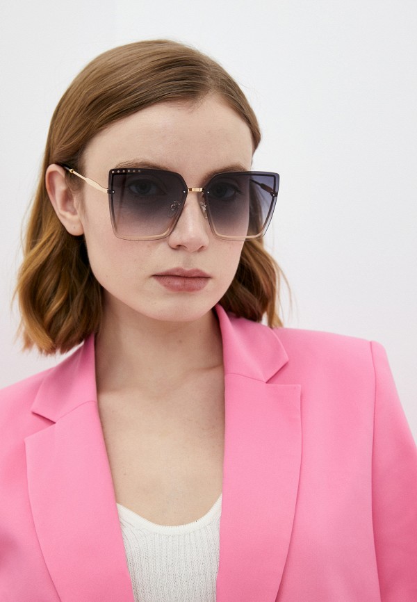 фото Очки солнцезащитные keddo