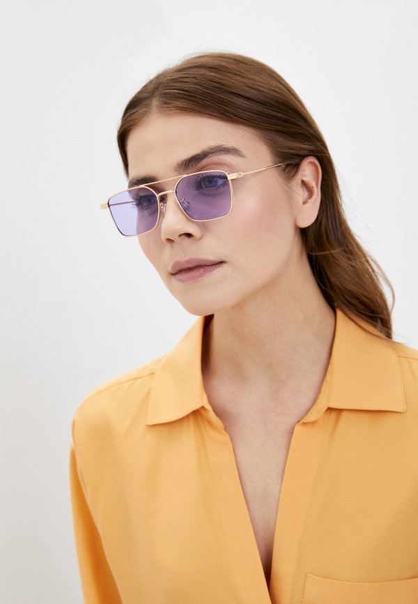 фото Очки солнцезащитные keddo