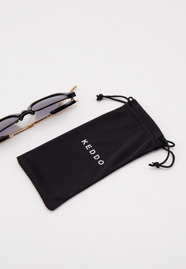фото Очки солнцезащитные keddo