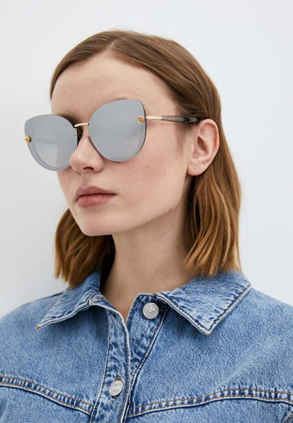 фото Очки солнцезащитные keddo