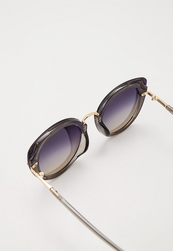 фото Очки солнцезащитные keddo