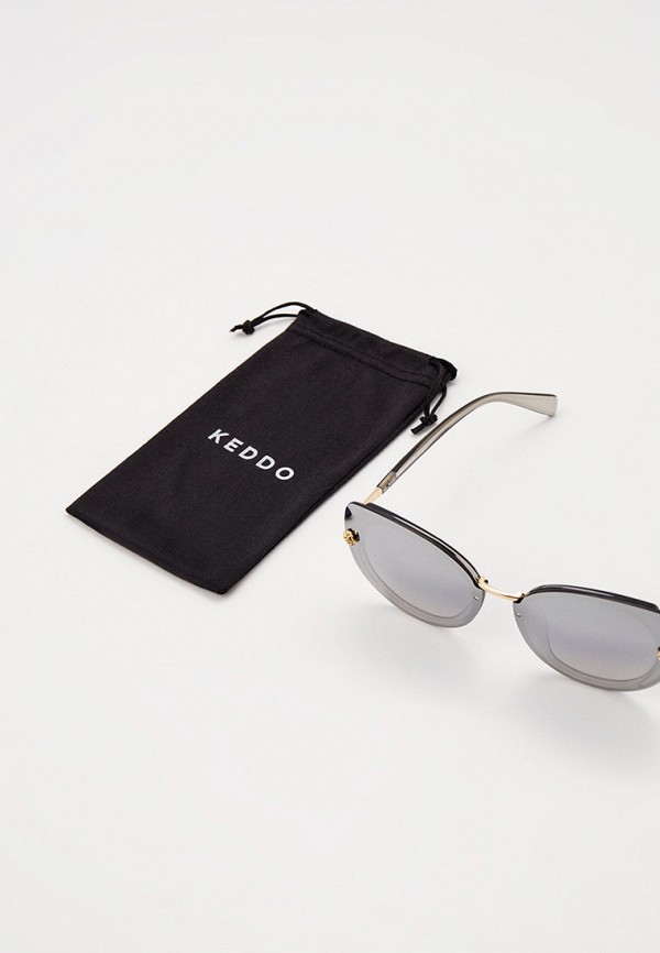 фото Очки солнцезащитные keddo