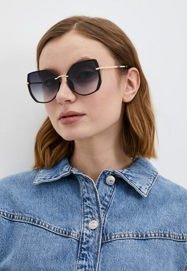 фото Очки солнцезащитные keddo