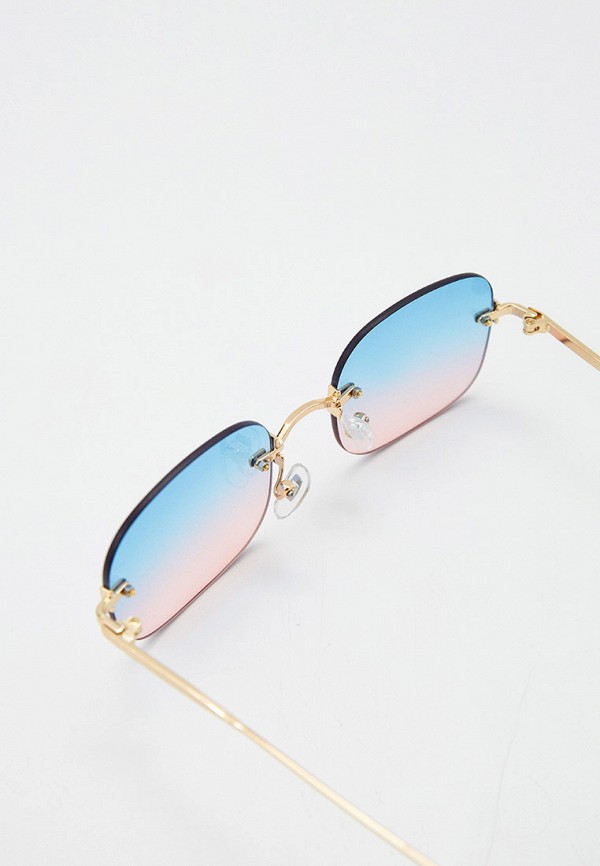 фото Очки солнцезащитные keddo