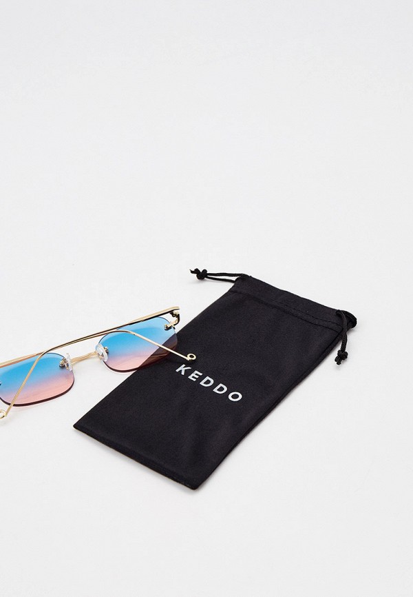 фото Очки солнцезащитные keddo