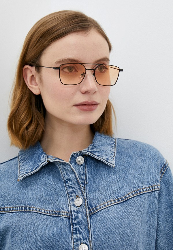 фото Очки солнцезащитные keddo