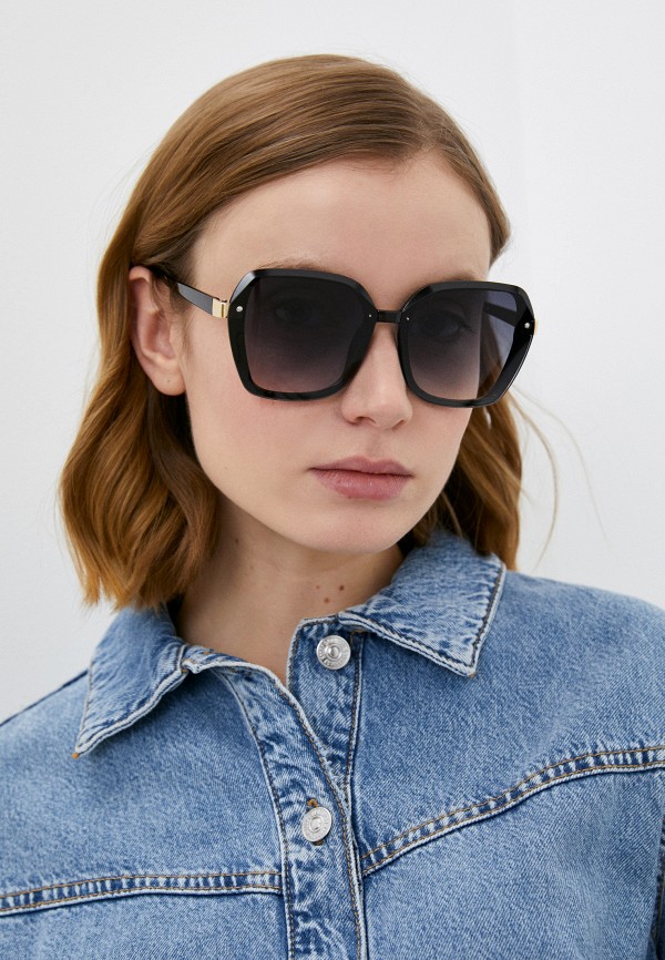 фото Очки солнцезащитные keddo