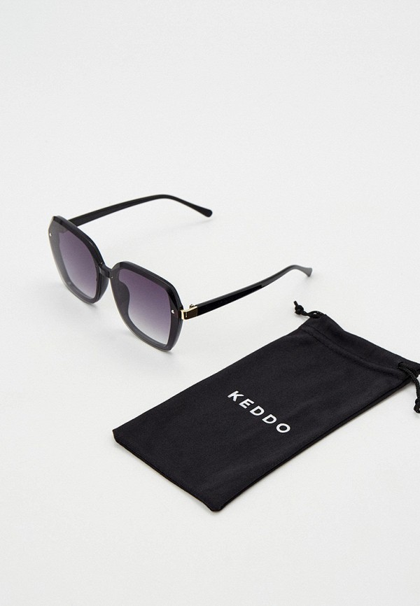 фото Очки солнцезащитные keddo