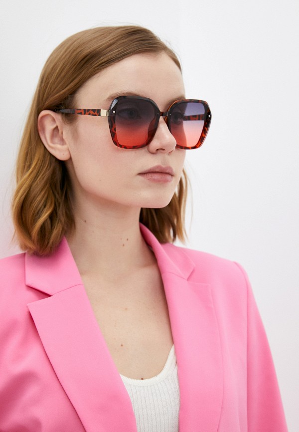 фото Очки солнцезащитные keddo