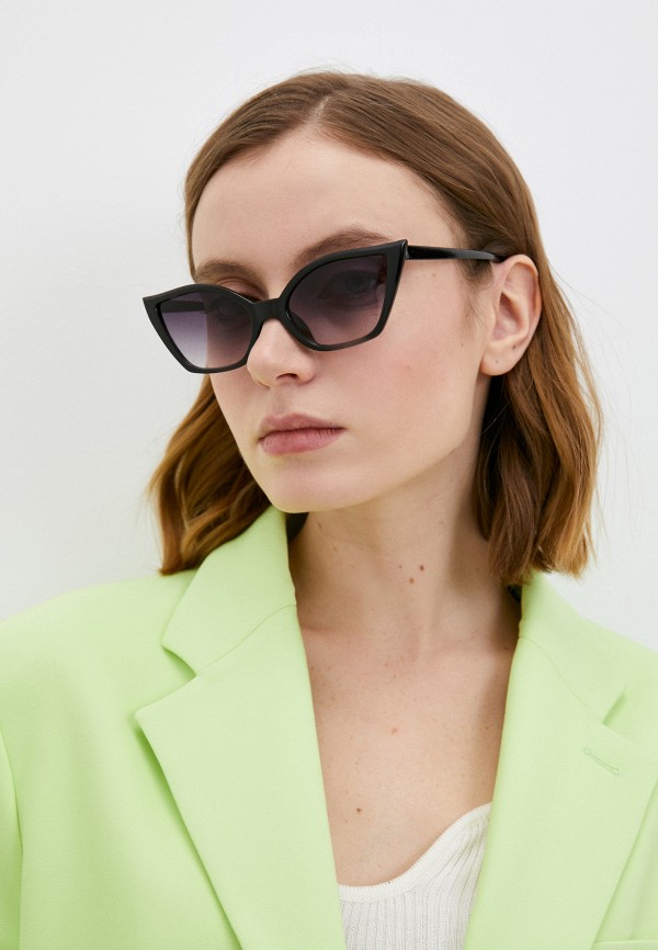 фото Очки солнцезащитные keddo