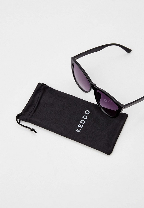 фото Очки солнцезащитные keddo