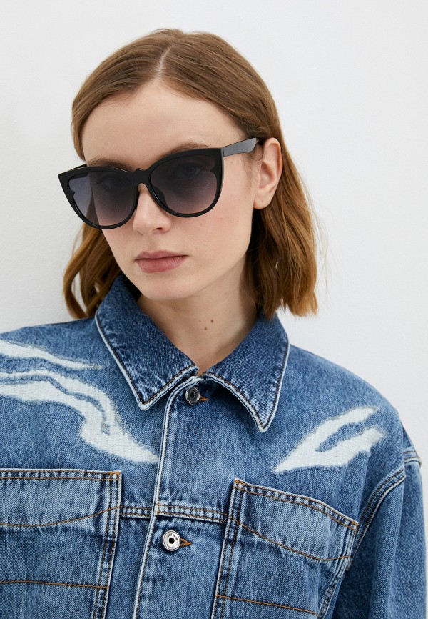 фото Очки солнцезащитные keddo