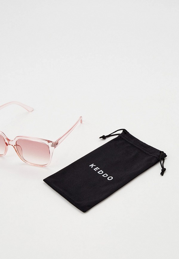 фото Очки солнцезащитные keddo