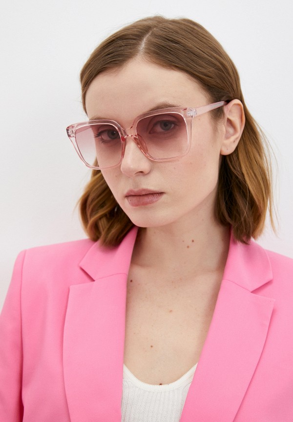 фото Очки солнцезащитные keddo