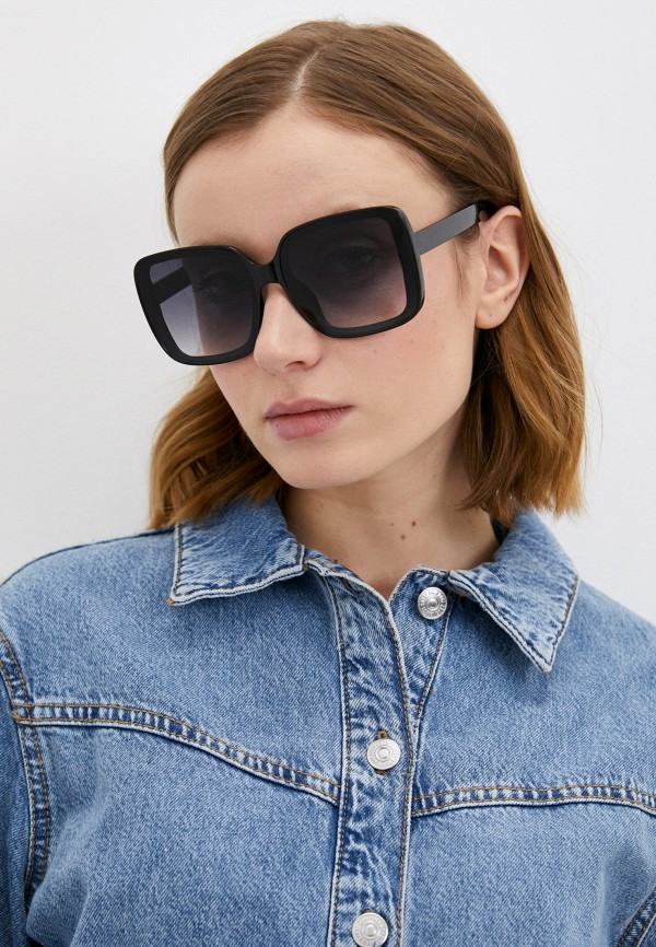 фото Очки солнцезащитные keddo