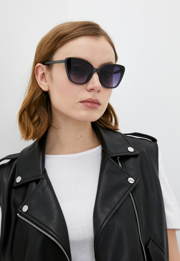 фото Очки солнцезащитные keddo