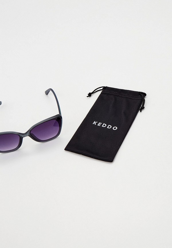 фото Очки солнцезащитные keddo