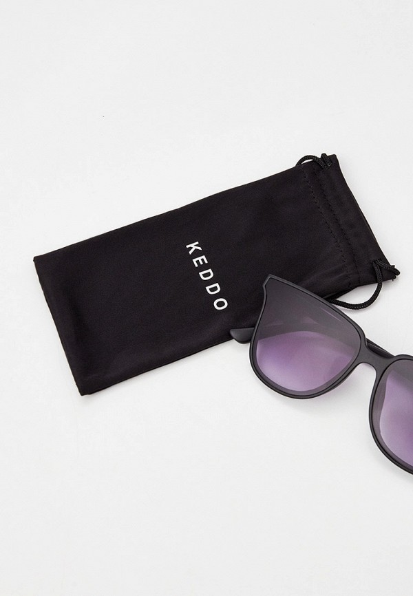 фото Очки солнцезащитные keddo