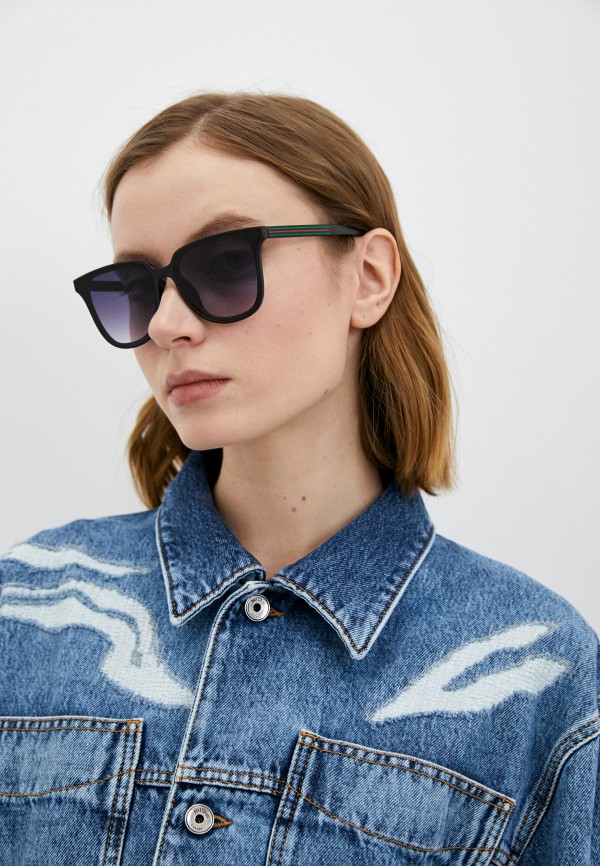 фото Очки солнцезащитные keddo