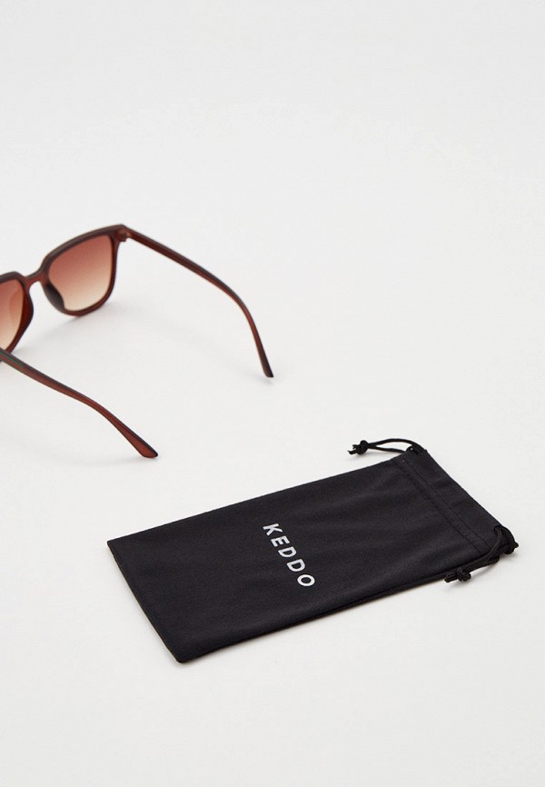 фото Очки солнцезащитные keddo