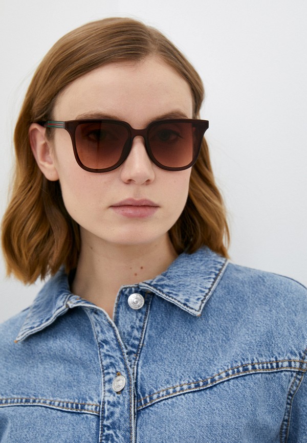 фото Очки солнцезащитные keddo