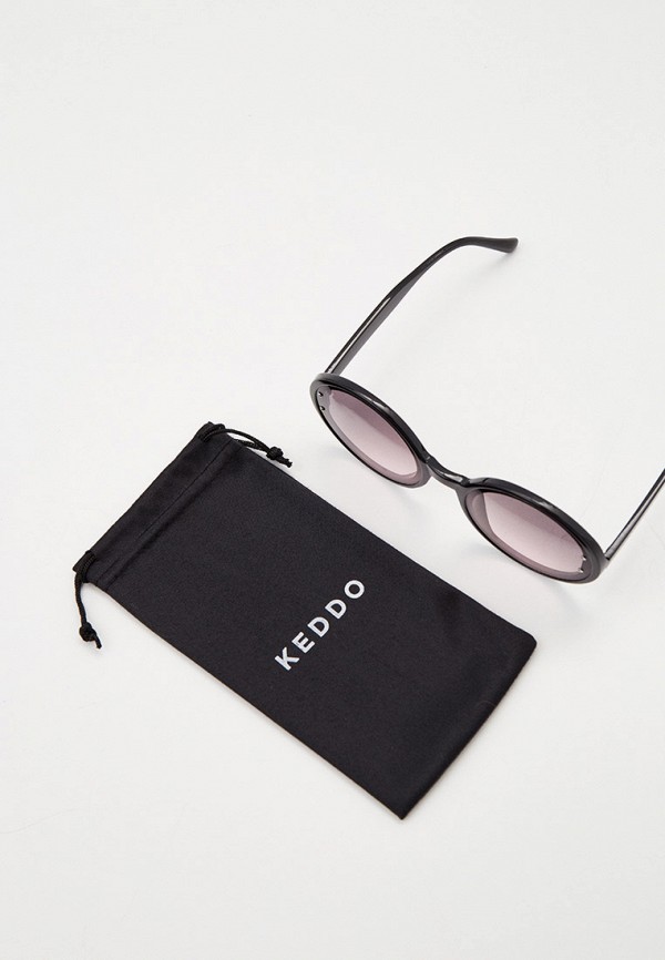 фото Очки солнцезащитные keddo