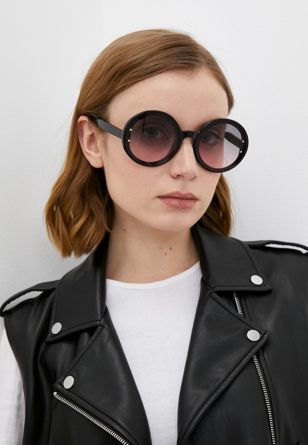 фото Очки солнцезащитные keddo