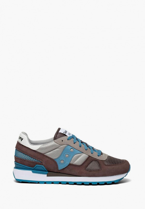 

Кроссовки Saucony, Серый, SHADOW ORIGINAL