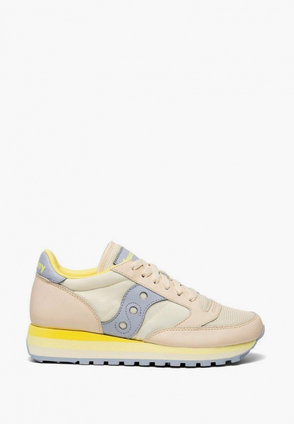 

Кроссовки Saucony, Розовый, Saucony MP002XW0BMOH