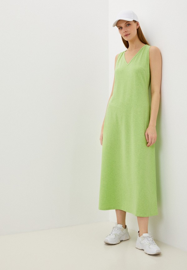 фото Платье tox crew