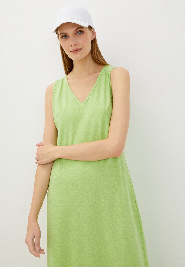 фото Платье tox crew