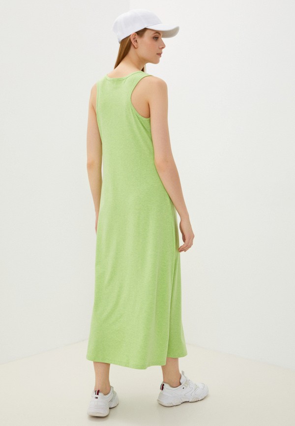 фото Платье tox crew