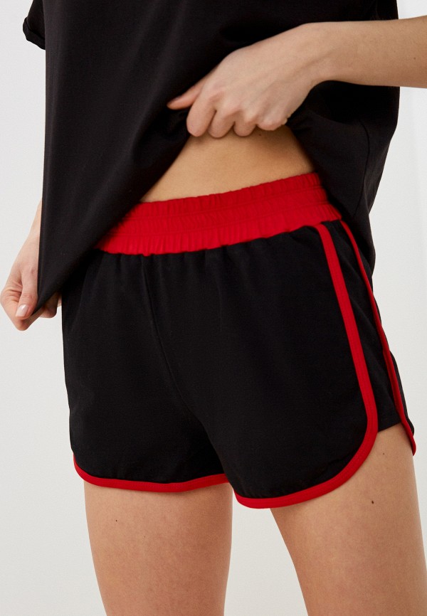 фото Шорты спортивные tox crew