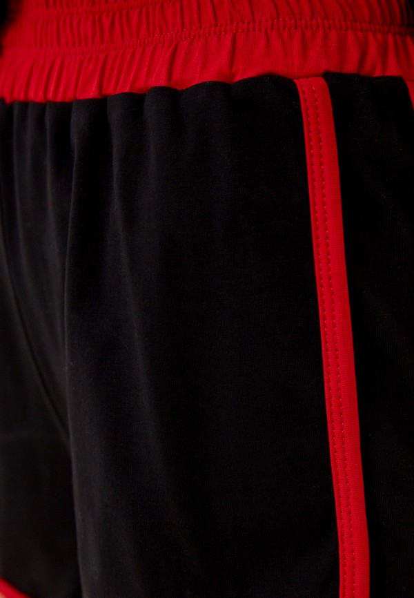 фото Шорты спортивные tox crew