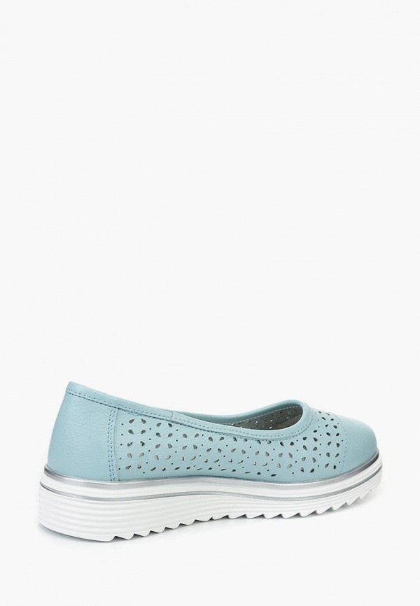 фото Туфли quattrocomforto