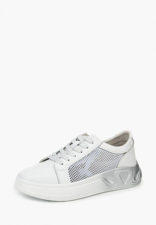 фото Кроссовки quattrocomforto