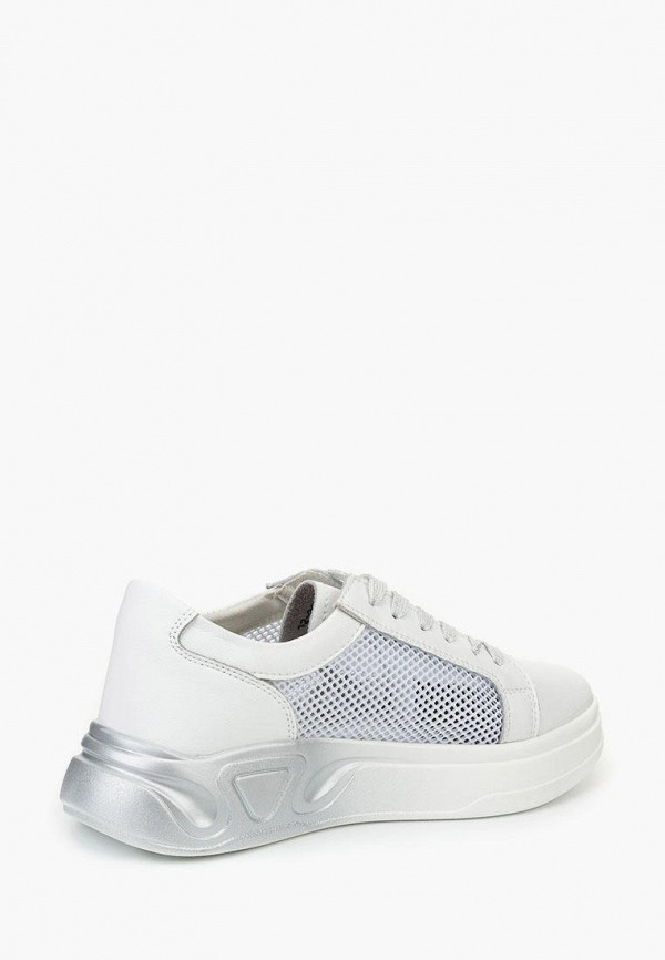 фото Кроссовки quattrocomforto