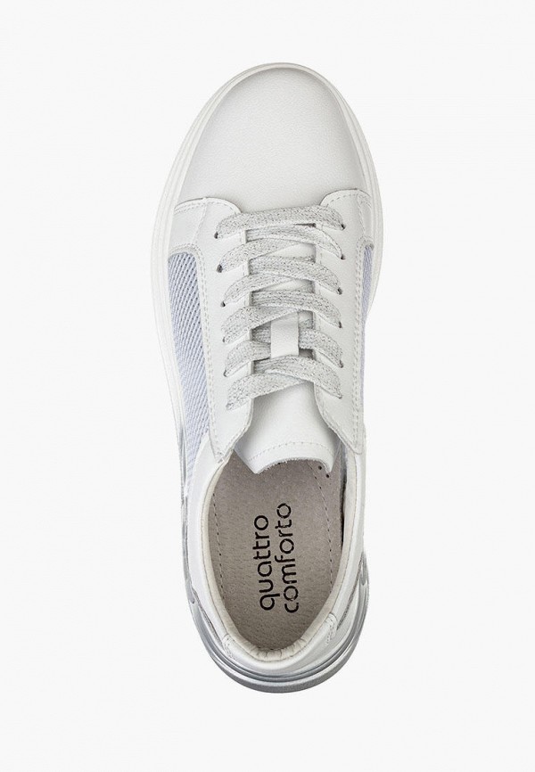 фото Кроссовки quattrocomforto