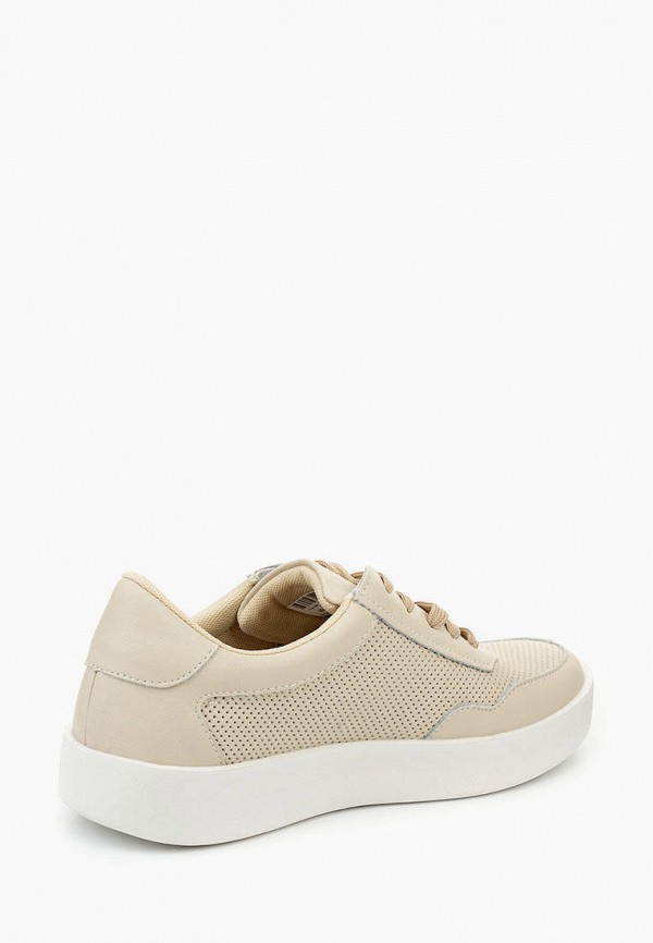 фото Кеды quattrocomforto